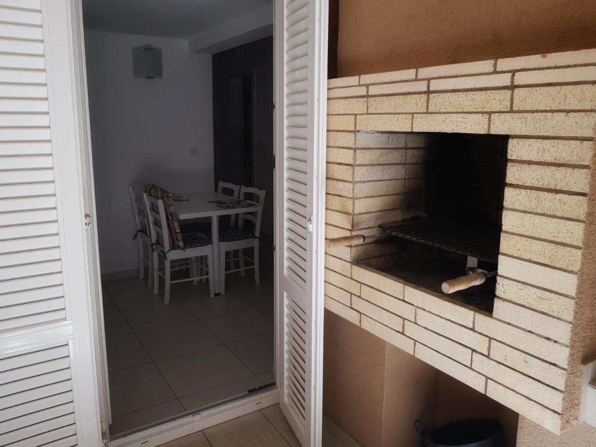 Apartmani Vrancic Mandre Zewnętrze zdjęcie