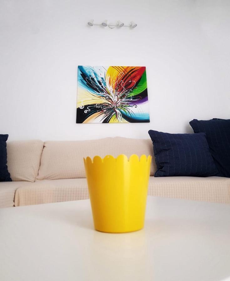 Apartmani Vrancic Mandre Zewnętrze zdjęcie