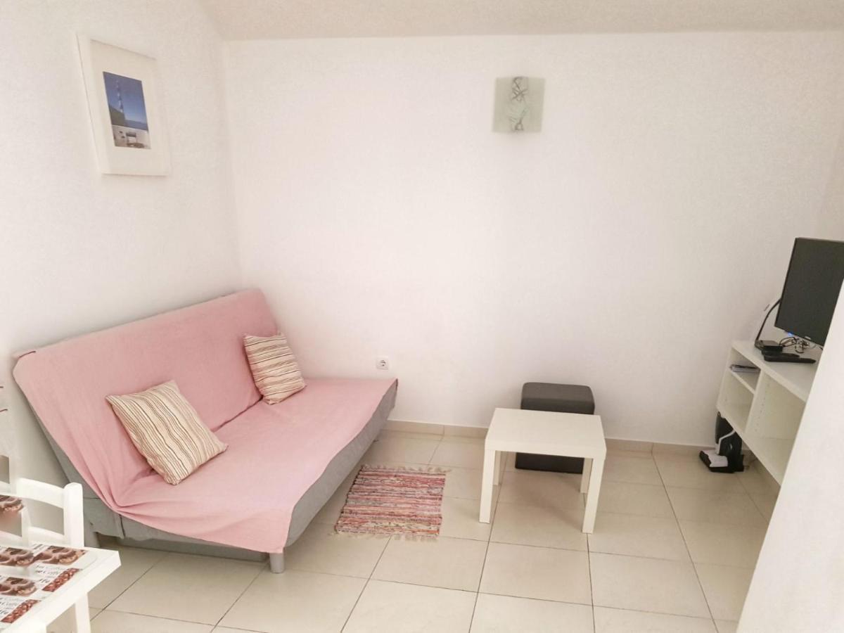 Apartmani Vrancic Mandre Zewnętrze zdjęcie