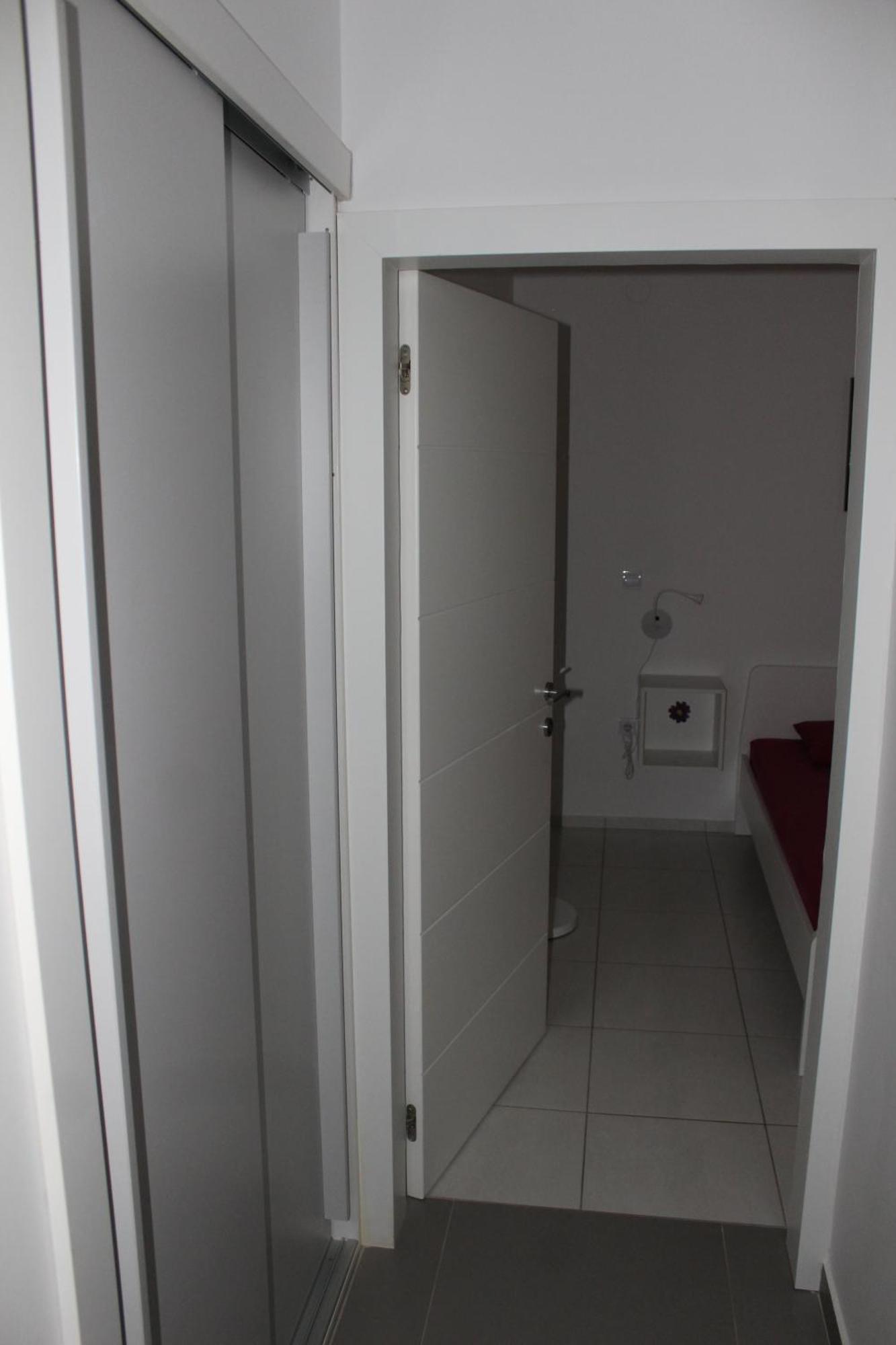 Apartmani Vrancic Mandre Zewnętrze zdjęcie