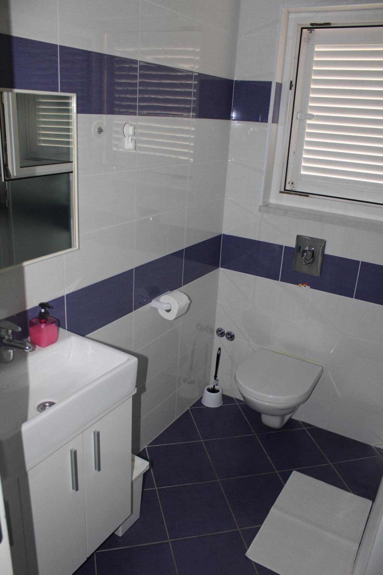 Apartmani Vrancic Mandre Zewnętrze zdjęcie