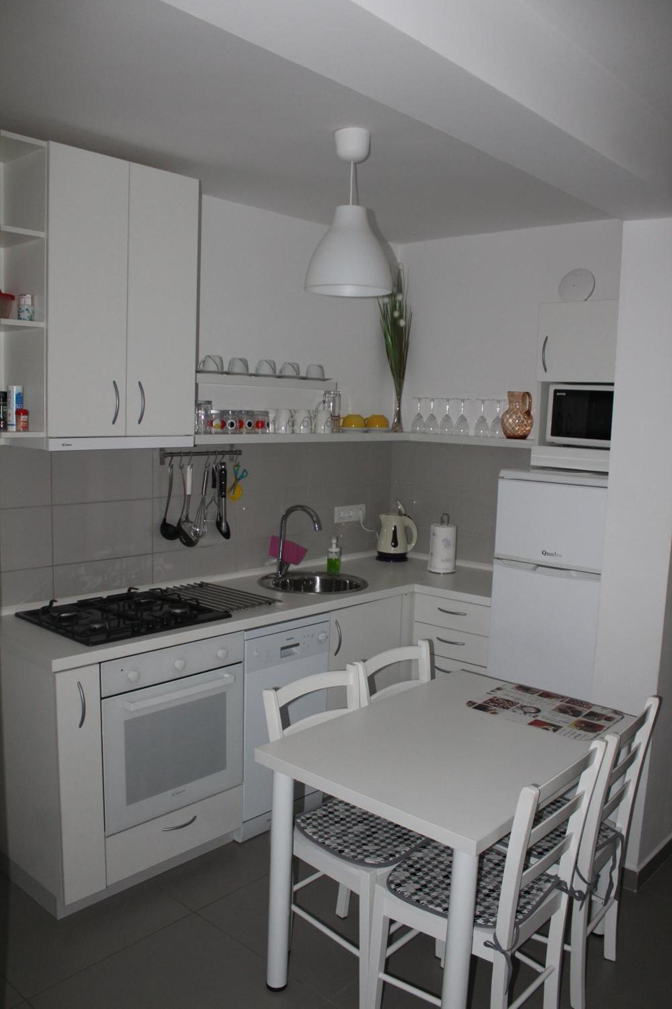 Apartmani Vrancic Mandre Zewnętrze zdjęcie