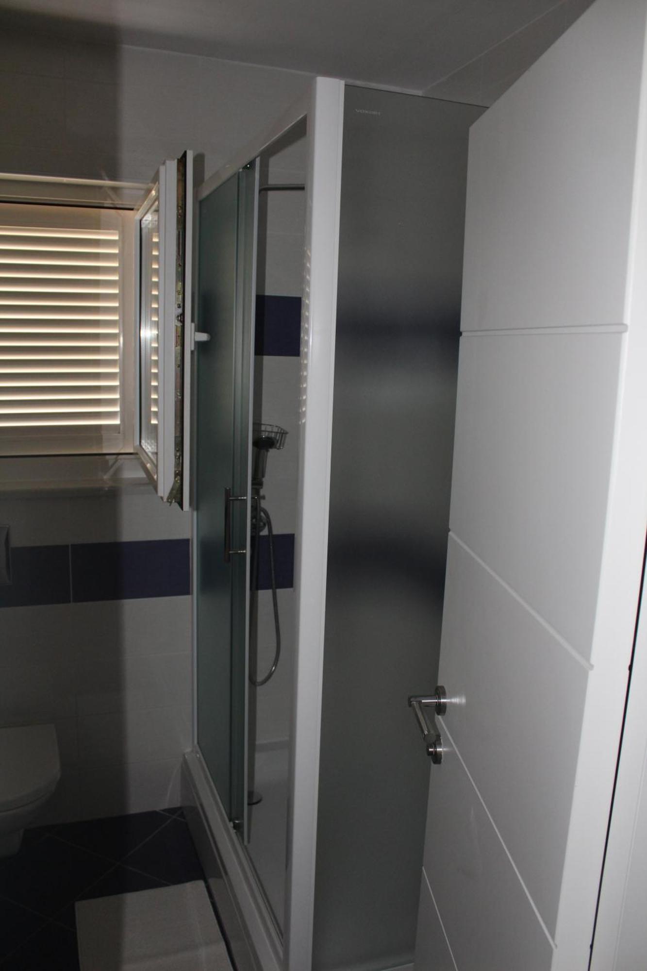 Apartmani Vrancic Mandre Zewnętrze zdjęcie