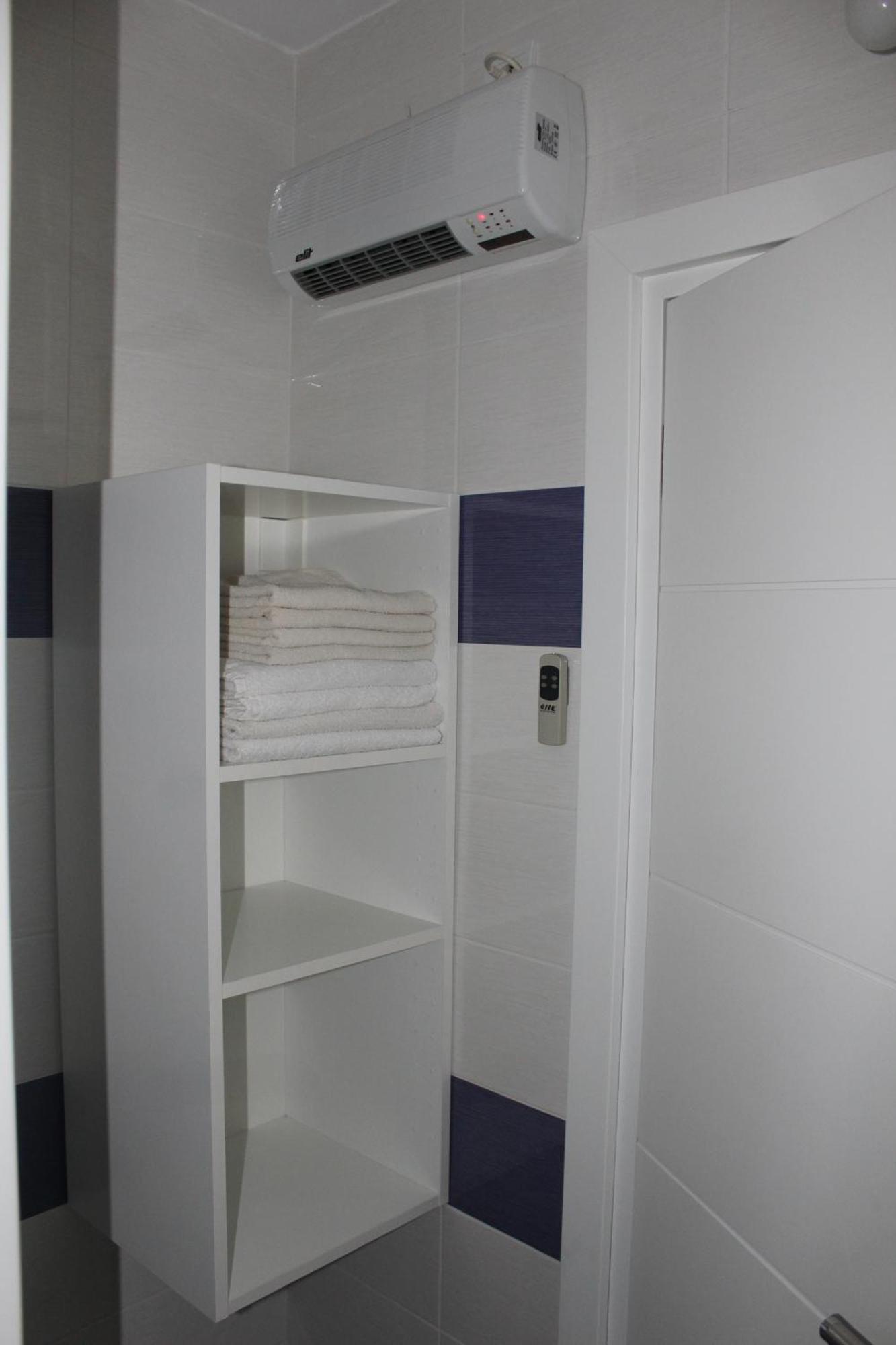 Apartmani Vrancic Mandre Zewnętrze zdjęcie