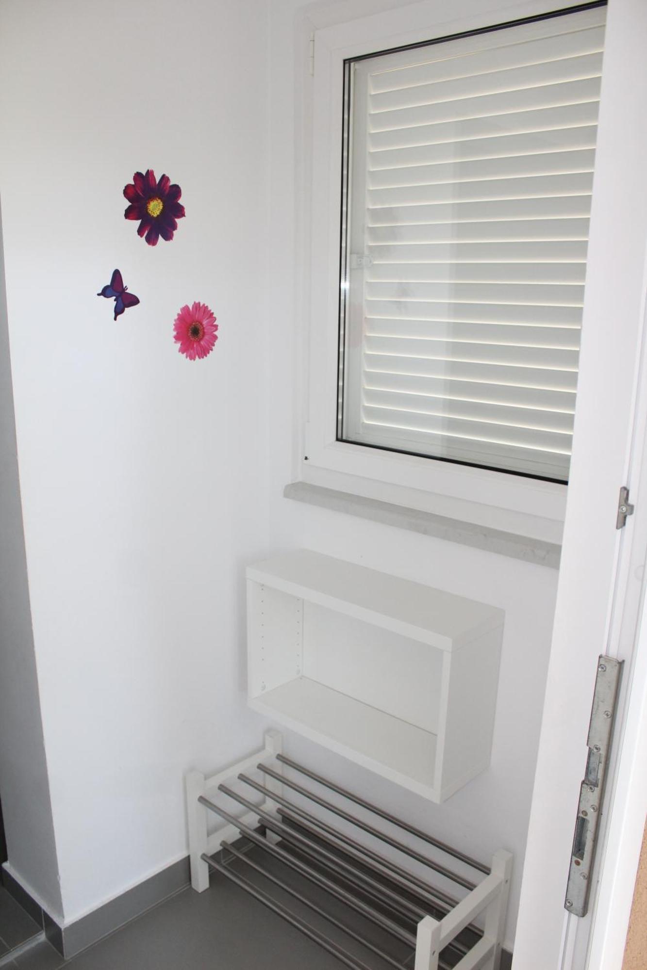 Apartmani Vrancic Mandre Zewnętrze zdjęcie