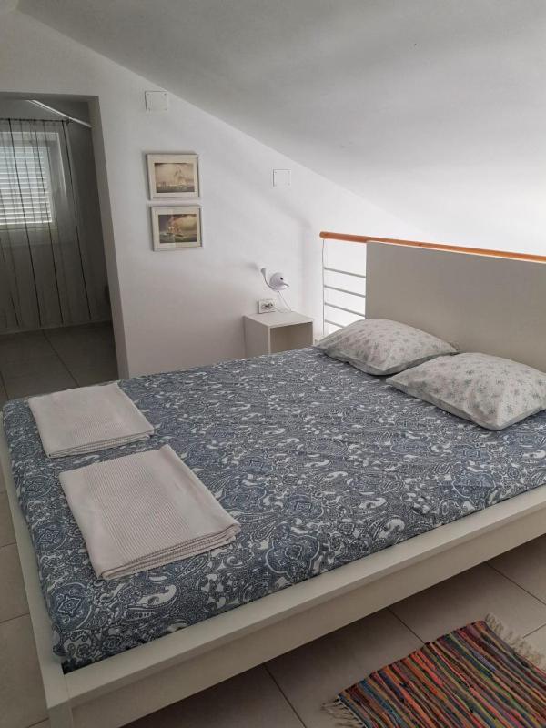 Apartmani Vrancic Mandre Zewnętrze zdjęcie